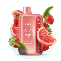 Одноразка ELF BAR BC 45000 "Strawberry Grapefruit" со вкусом клубника грейпфрут