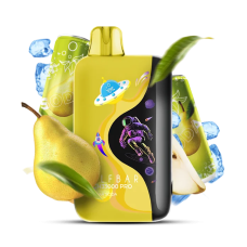 Одноразка ELF BAR GH 33000 PRO "Pear Soda" со вкусом содовая груша