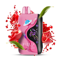 Одноразка ELF BAR GH 33000 PRO "Pomegranate Brust " зі смаком граната