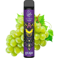 Одноразка ELF BAR LUX 1500 "Grape" со вкусом винограда