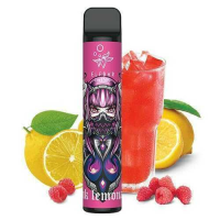 Одноразка ELF BAR LUX 1500 "Pink Lemonade" зі смаком рожевого лимонаду