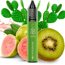 Рідина Lucky 30 мл 50 мг "Cactus Guava Kiwi" зі смаком кактус ківі гуава