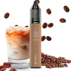 Рідина Lucky 30 мл 50 мг "Mokko" зі смаком кави