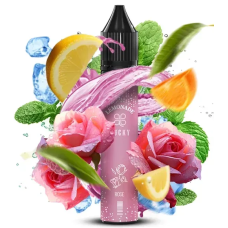 Рідина Lucky 30 мл 50 мг "Rose Lemonade" зі смаком трояндовий лимонад