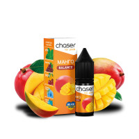  ЖИДКОСТЬ CHASER BALANCE 10 МЛ 50 МГ СО ВКУСОМ МАНГО