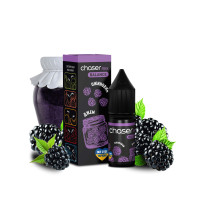  РІДИНА CHASER MIX BALANCE 10 МЛ 50 МГ ЗІ СМАКОМ ОЖИНОВИЙ ДЖЕМ