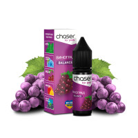  РІДИНА CHASER FOR PODS BALANCE 15 МЛ 50 МГ ЗІ СМАКОМ ВИНОГРАДУ
