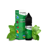  РІДИНА CHASER FOR PODS BALANCE 15 МЛ 50 МГ ЗІ СМАКОМ М'ЯТА