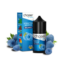  РІДИНА CHASER FOR PODS BALANCE 30 МЛ 50 МГ ЗІ СМАКОМ БЛАКИТНОЇ МАЛИНИ