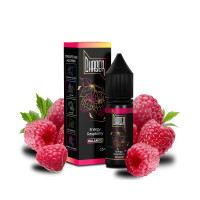  ЖИДКОСТЬ CHASER BLACK BALANCE 15 МЛ 50 МГ "ENERGY RASPBERRY" СО ВКУСОМ ЭНЕРГЕТИКА С МАЛИНОЙ