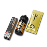 Набор для самозамеса Chaser LUX 30 мл "Mango Nectar" со вкусом сочного манго