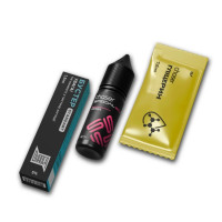 Набір для самозамісу Chaser Special Berry 15 мл  Cherries (вишня)