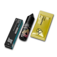 Набор для самозамеса Chaser Special Berry 15 мл  Energy cherry (энергетик вишня)