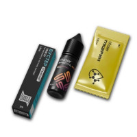 Набір для самозамісу Chaser Special Berry 15 мл Punch (ягідний коктейль)