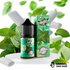 Набор для самозамеса HYPE 30 мл со вкусом ментола