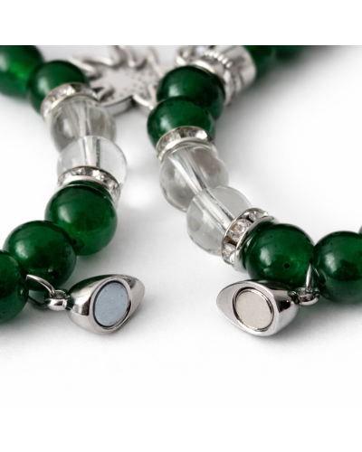 Парні браслети "Weed Union"