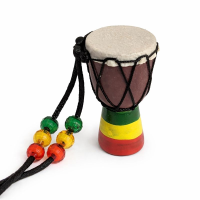 Міні-барабан "Rasta Djembe"