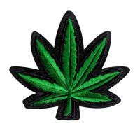 Нашивка «Patch of freedom»