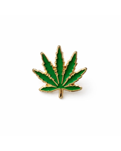Пін «Green Leaf Classic»»