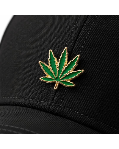 Пін «Green Leaf Classic»»