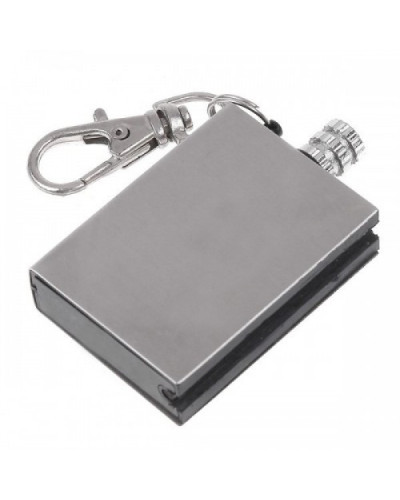 Огниво-зажигалка-брелок «Вечная зажигалка»