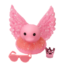 Cool Duck Розове каченя з крилами