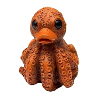 Cool Duck восьминіг