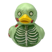 Cool Duck скелет