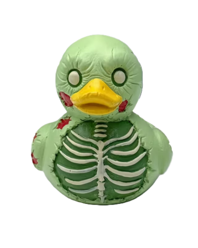 Cool Duck скелет