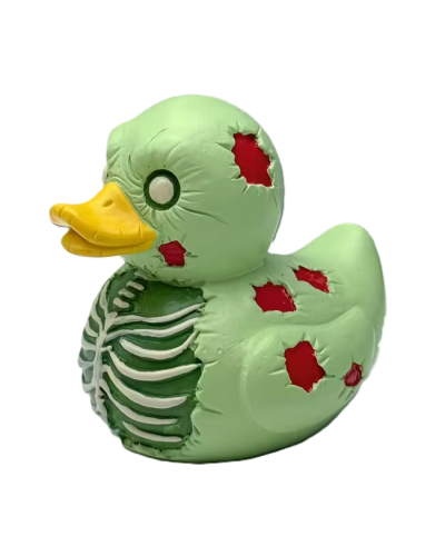 Cool Duck скелет