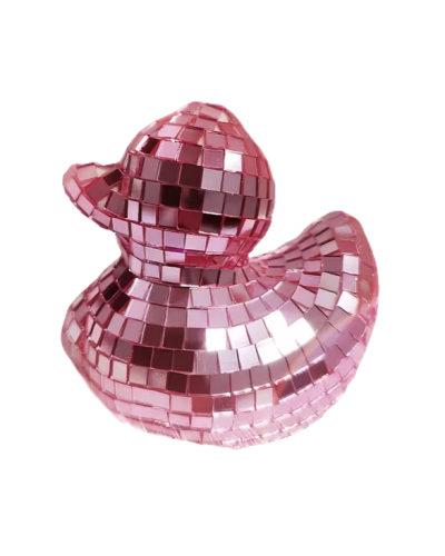 Cool Duck діско