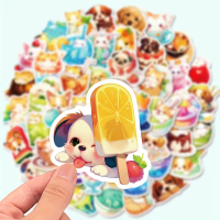 Набор стикеров "Cute Pet`s" 100 шт