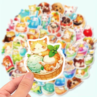 Набор стикеров "Cute Pet`s" 100 шт