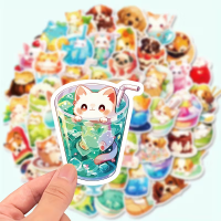 Набор стикеров "Cute Pet`s" 100 шт