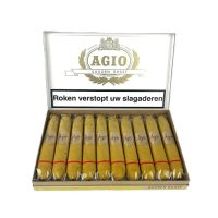 Сигари AGIO Gouden Oogst 10 (Нідерланди) (10шт)