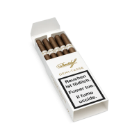 Сигари Davidoff Demi Tasse (Домінікана) (10шт)