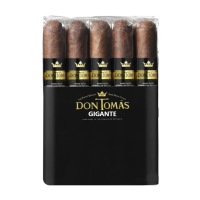 Сигары Don Tomas Gigante (Доминикана) (10шт)