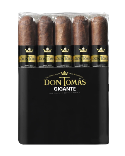 Сигары Don Tomas Gigante (Доминикана) (10шт)