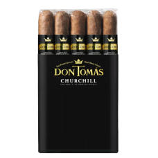 Сигары Don Tomas Churchill (Доминикана) (10шт)