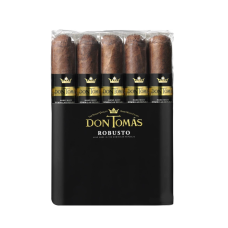 Сигары Don Tomas Robusto (Гондурас) (10шт)