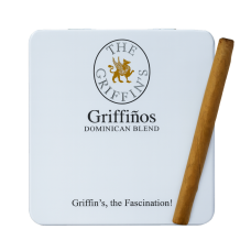 Сигариллы The Griffin's Griffinos "20 (Доминикано) 20шт