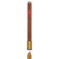 Сигарa Leon Jimenes Cristal Tube (Домінікана) (1шт)