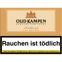 Сигари Oud Kampen La Reina (Суматра) (10шт)