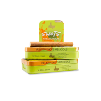 Сигари Villiger Shots Melicious (пач10)