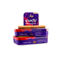Сигари Villiger Shots Bluetastic (пач10)