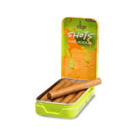 Сигари Villiger Shots Melicious (пач10)