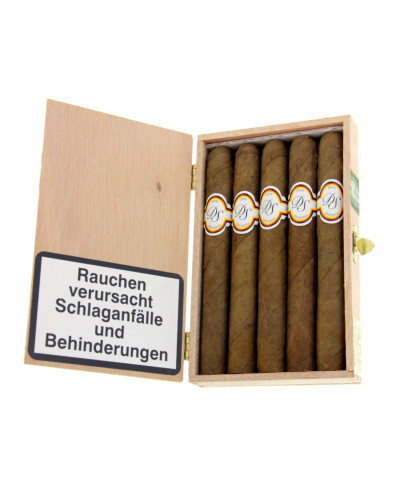 Сигары Don Stefano Corona (Доминикана) (5шт)