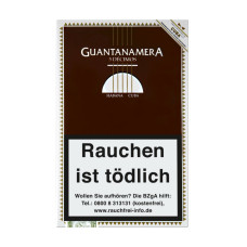 Сигары Guantanamera Decimos 5 (Куба) (5шт)