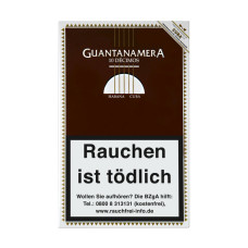 Сигары Guantanamera Decimos 10 (Куба) (10шт)