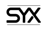SYX